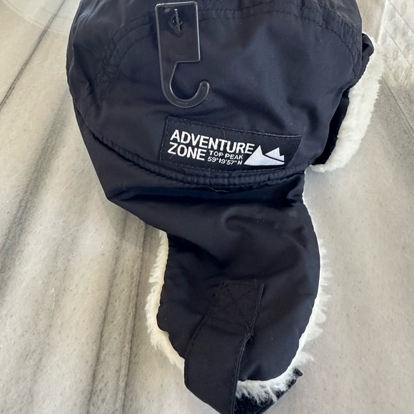 Earflap Hat Kids 4-8Y NEW - Picture 2 of 7